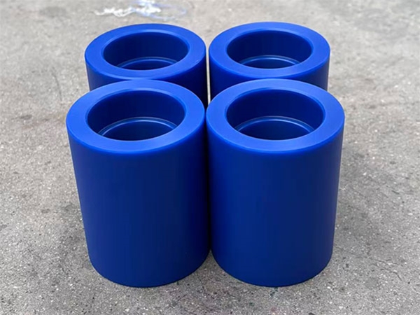 nylon wheel