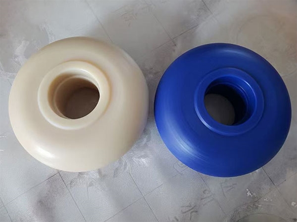 nylon wheel