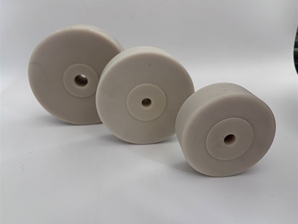 nylon wheel