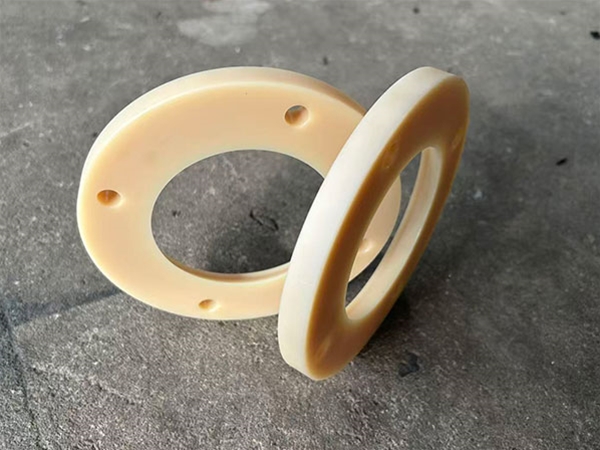 nylon wheel