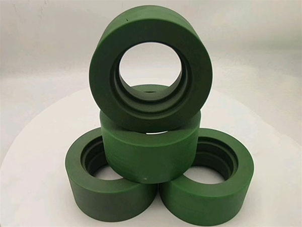 nylon wheel