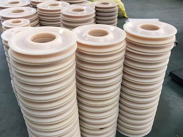 nylon wheel