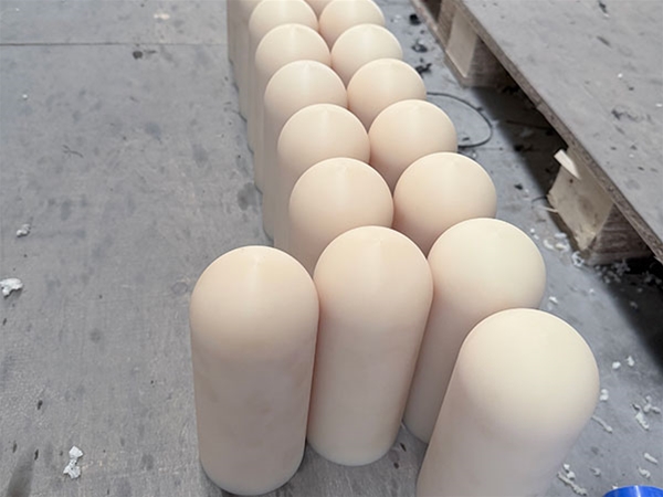 尼龙加工件