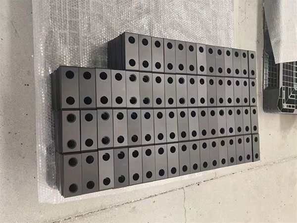 尼龙加工件