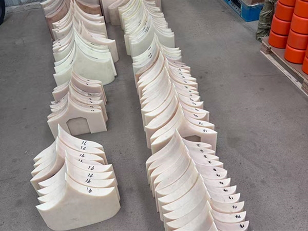 尼龙加工件