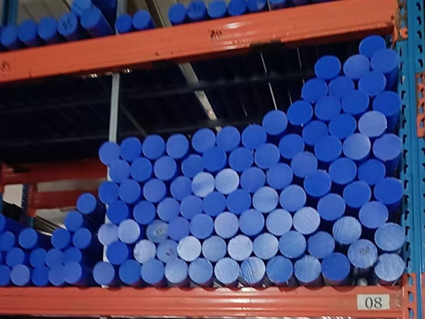 nylon rod