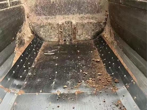 车厢滑板