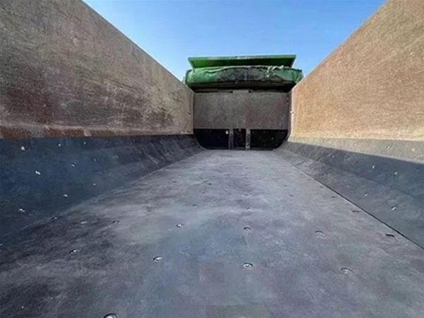 车厢滑板