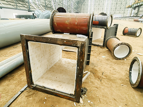 Ceramic Piates 